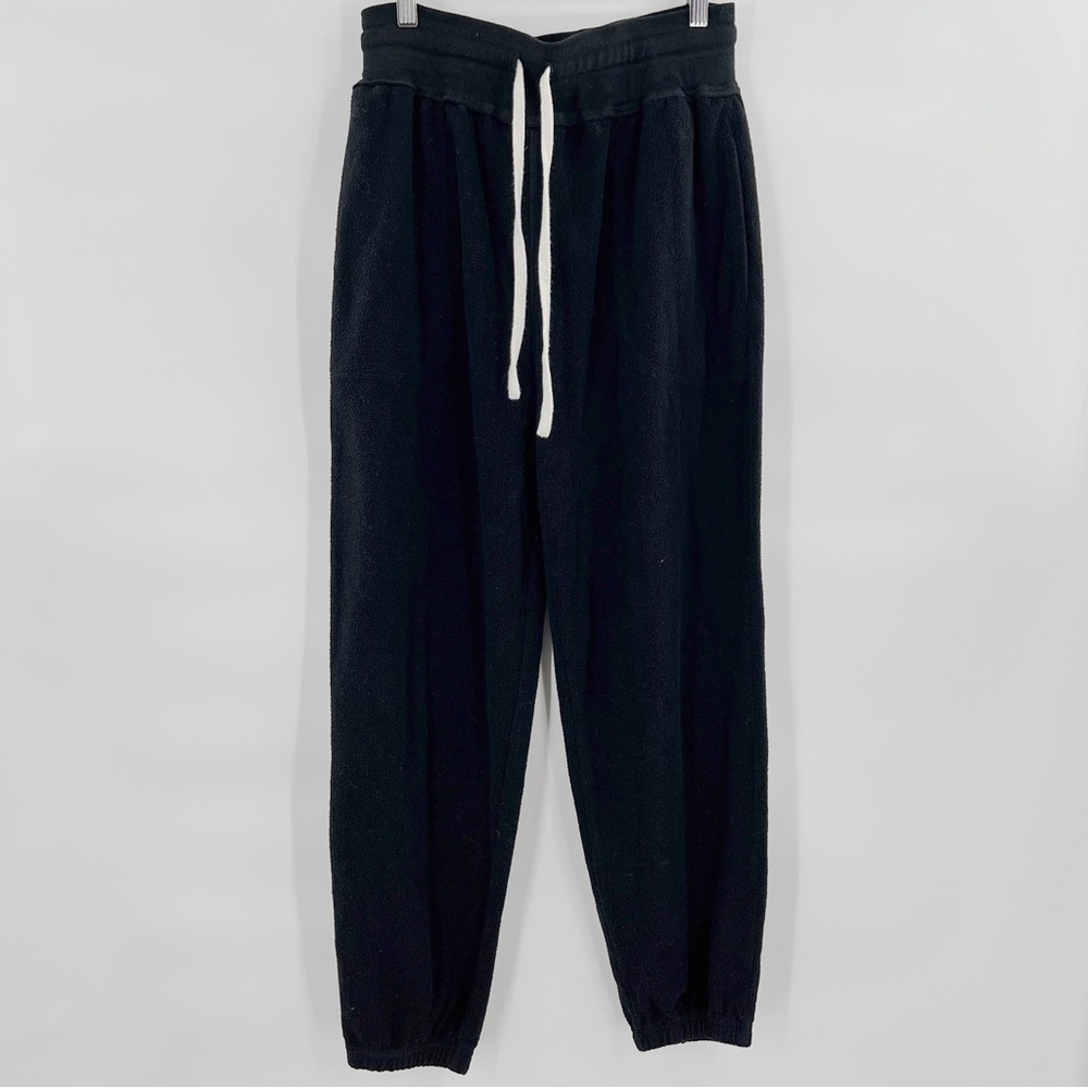 FREE People fleece joggers size XS